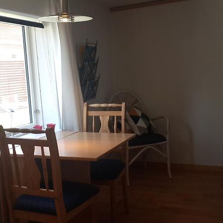 Room In Gedser Centrum Exterior photo