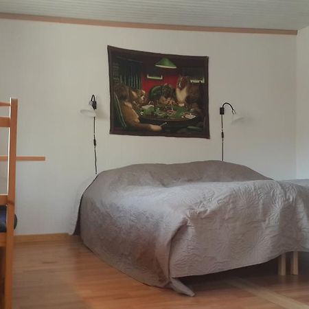 Room In Gedser Centrum Exterior photo