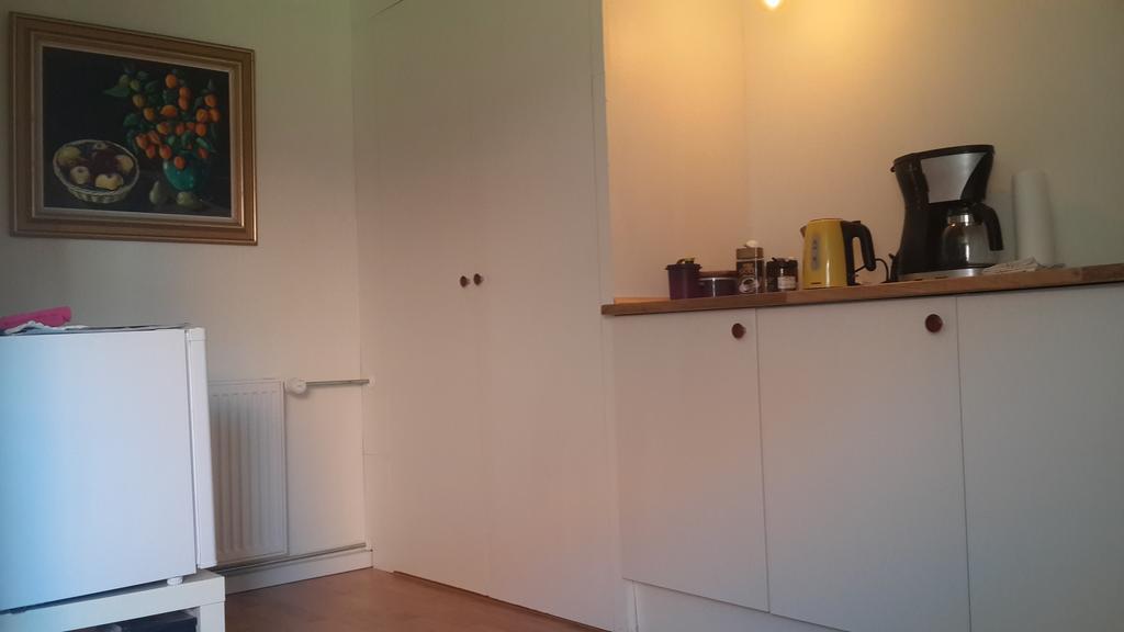 Room In Gedser Centrum Exterior photo