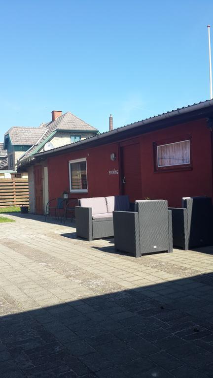 Room In Gedser Centrum Exterior photo